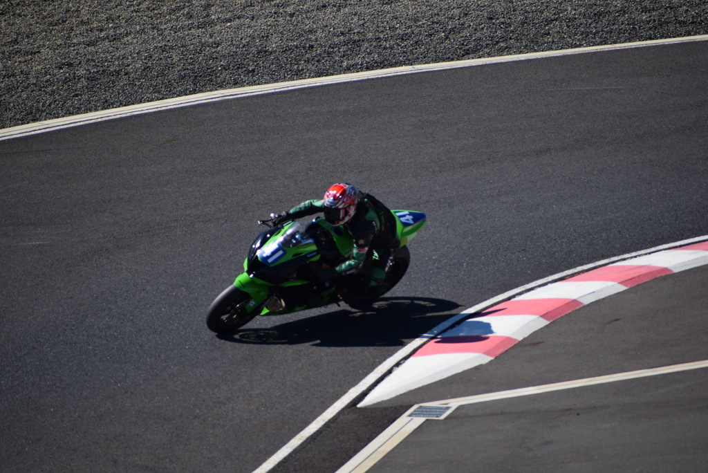 2023.08.13 ST1000 OKAYAMAロードレースシリーズ