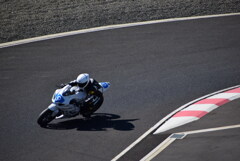 2023.08.13 ST1000 OKAYAMAロードレースシリーズ