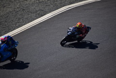 2023.08.13 J-GP3 OKAYAMAロードレースシリーズ