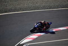 2023.08.13 ST1000 OKAYAMAロードレースシリーズ