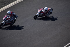 2023.08.13 J-GP3 OKAYAMAロードレースシリーズ