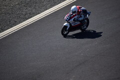 2023.08.13 J-GP3 OKAYAMAロードレースシリーズ