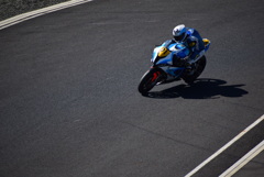 2023.08.13 ST1000 OKAYAMAロードレースシリーズ