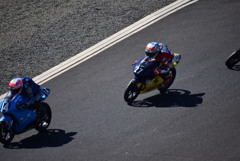 2023.08.13 J-GP3 OKAYAMAロードレースシリーズ