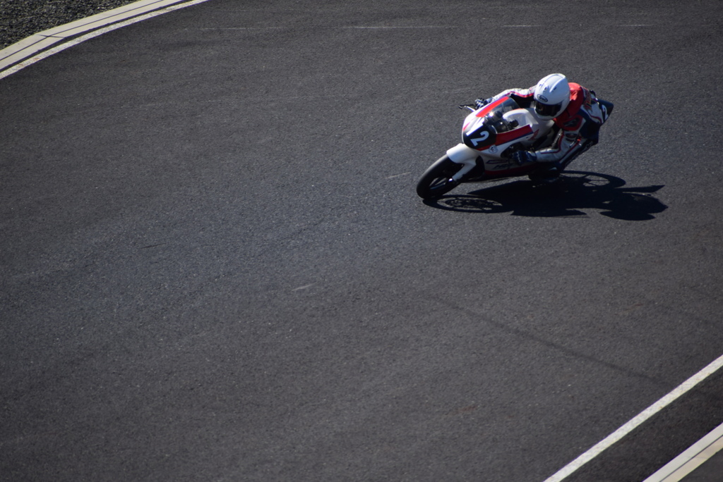 2023.08.13 J-GP3 OKAYAMAロードレースシリーズ