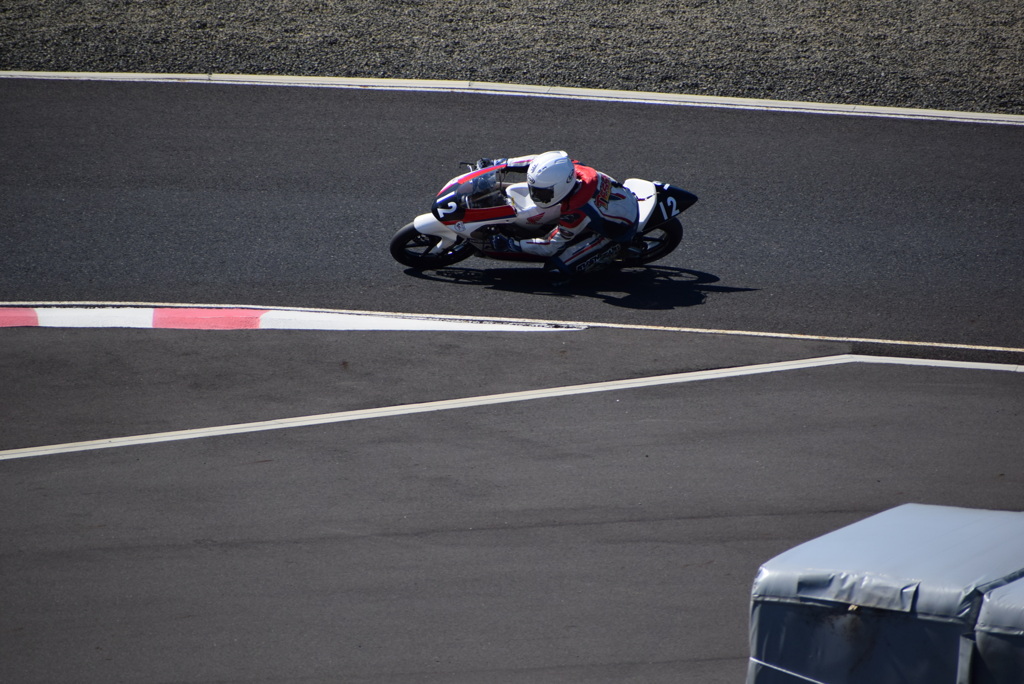 2023.08.13 J-GP3 OKAYAMAロードレースシリーズ