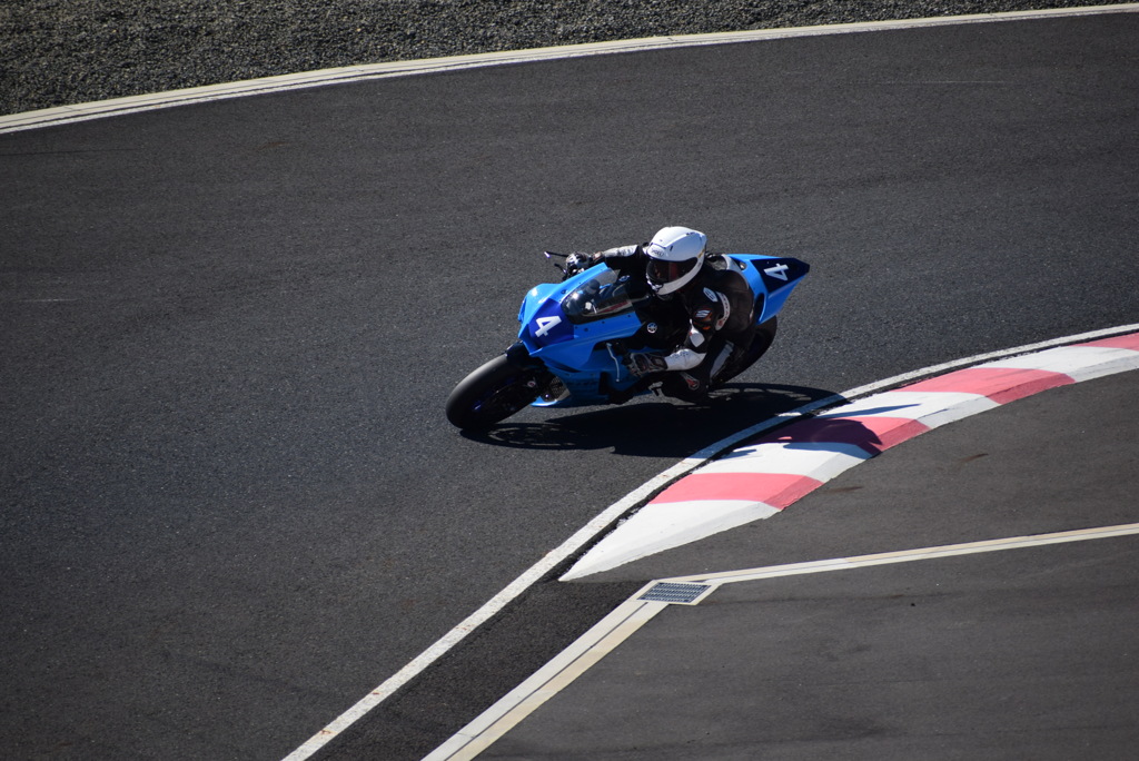 2023.08.13 ST1000 OKAYAMAロードレースシリーズ