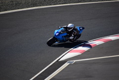 2023.08.13 ST1000 OKAYAMAロードレースシリーズ