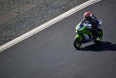 2023.08.13 ST1000 OKAYAMAロードレースシリーズ