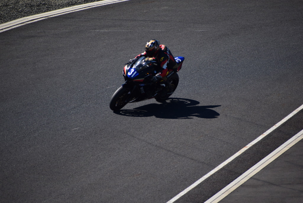 2023.08.13 ST1000 OKAYAMAロードレースシリーズ