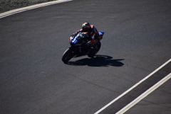 2023.08.13 ST1000 OKAYAMAロードレースシリーズ