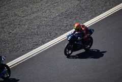 2023.08.13 J-GP3 OKAYAMAロードレースシリーズ