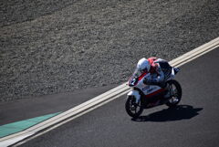 2023.08.13 J-GP3 OKAYAMAロードレースシリーズ