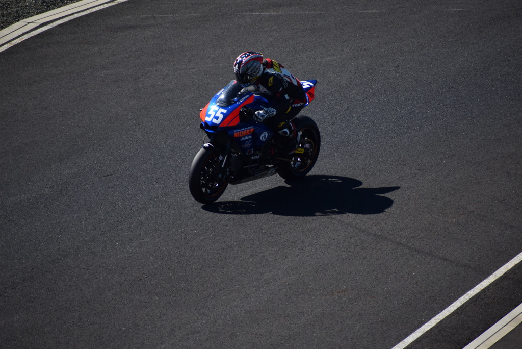 2023.08.13 ST1000 OKAYAMAロードレースシリーズ