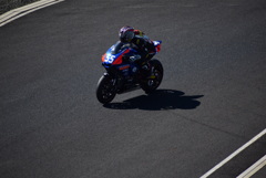 2023.08.13 ST1000 OKAYAMAロードレースシリーズ