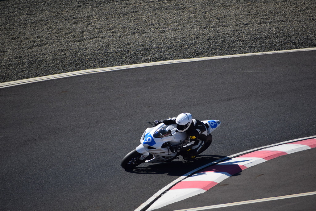 2023.08.13 ST1000 OKAYAMAロードレースシリーズ