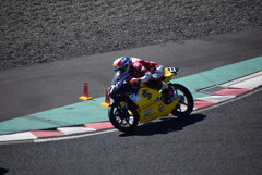 2023.08.13 J-GP3 OKAYAMAロードレースシリーズ