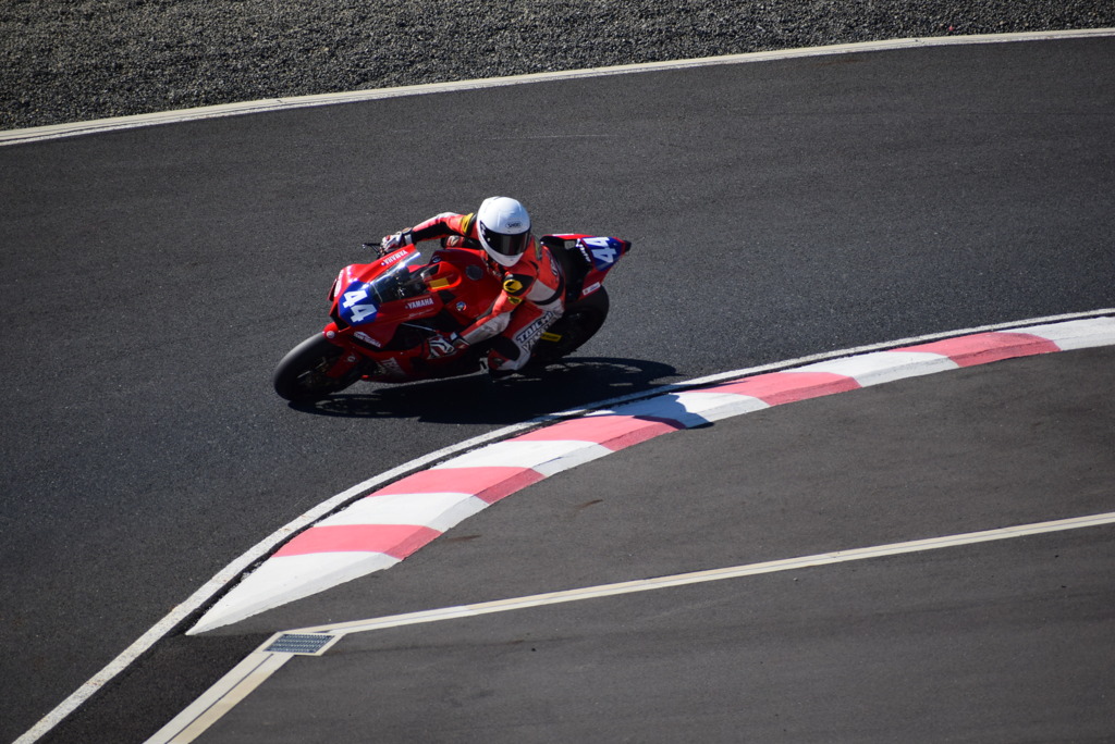 2023.08.13 ST1000 OKAYAMAロードレースシリーズ