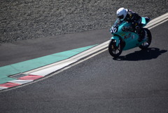 2023.08.13 J-GP3 OKAYAMAロードレースシリーズ