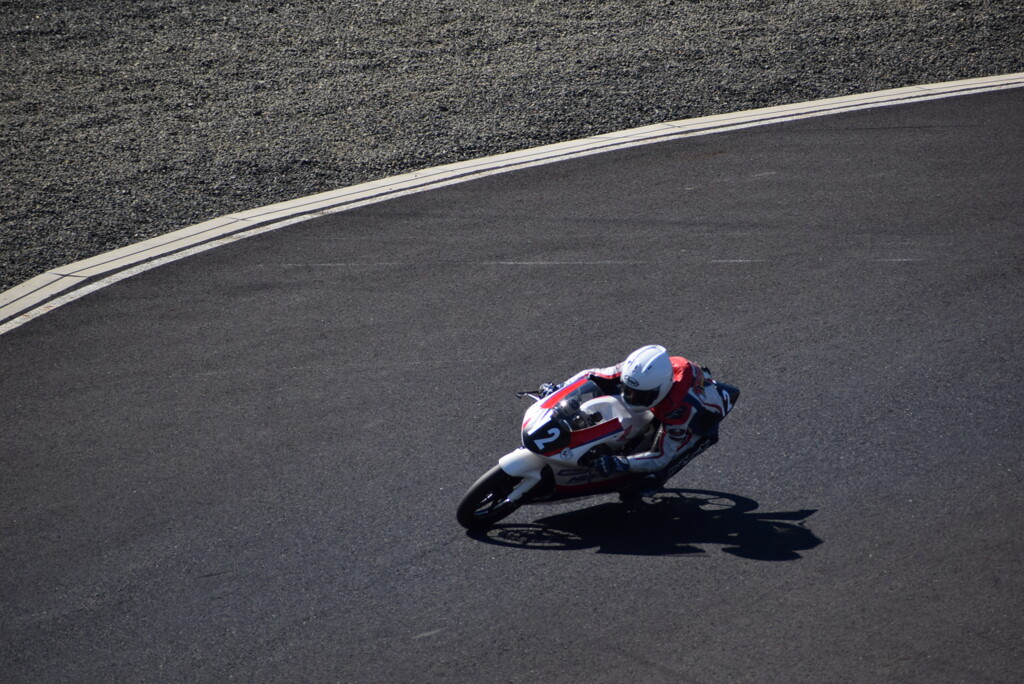 2023.08.13 J-GP3 OKAYAMAロードレースシリーズ