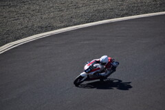 2023.08.13 J-GP3 OKAYAMAロードレースシリーズ