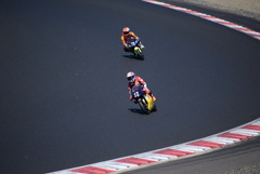 2023.08.13 J-GP3 OKAYAMAロードレースシリーズ