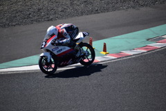 2023.08.13 J-GP3 OKAYAMAロードレースシリーズ