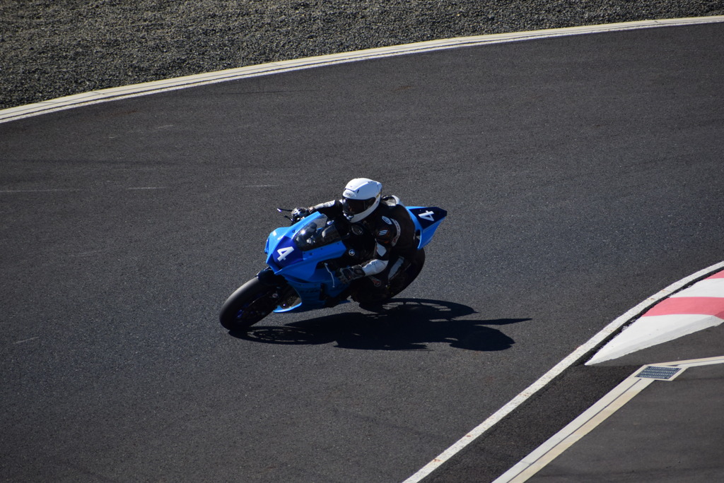 2023.08.13 ST1000 OKAYAMAロードレースシリーズ