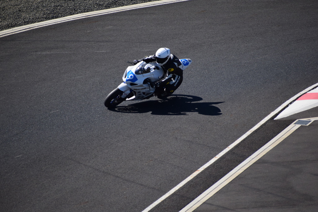 2023.08.13 ST1000 OKAYAMAロードレースシリーズ