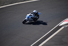 2023.08.13 ST1000 OKAYAMAロードレースシリーズ