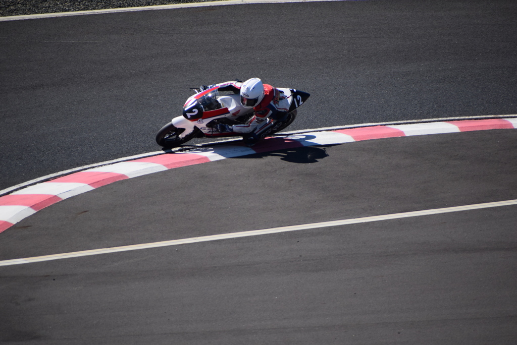 2023.08.13 J-GP3 OKAYAMAロードレースシリーズ