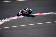 2023.08.13 J-GP3 OKAYAMAロードレースシリーズ