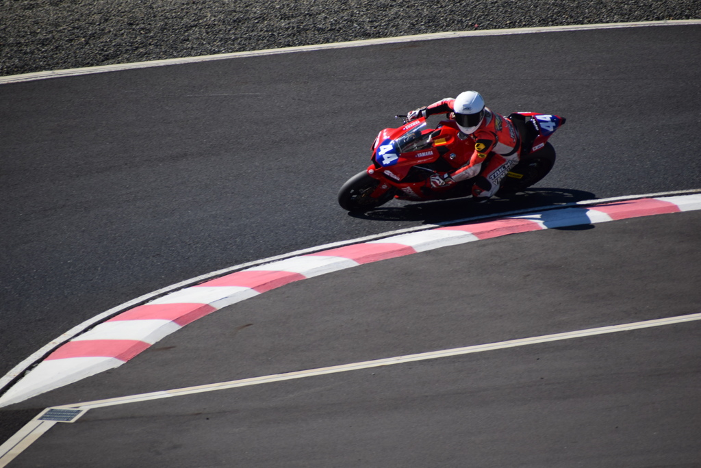 2023.08.13 ST1000 OKAYAMAロードレースシリーズ