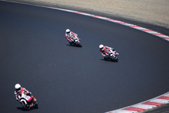 2023.08.13 J-GP3 OKAYAMAロードレースシリーズ