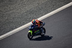 2023.08.13 J-GP3 OKAYAMAロードレースシリーズ