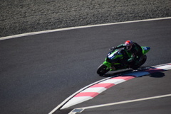 2023.08.13 ST1000 OKAYAMAロードレースシリーズ