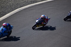 2023.08.13 J-GP3 OKAYAMAロードレースシリーズ