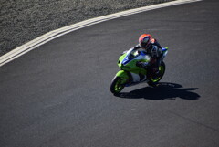 2023.08.13 ST1000 OKAYAMAロードレースシリーズ