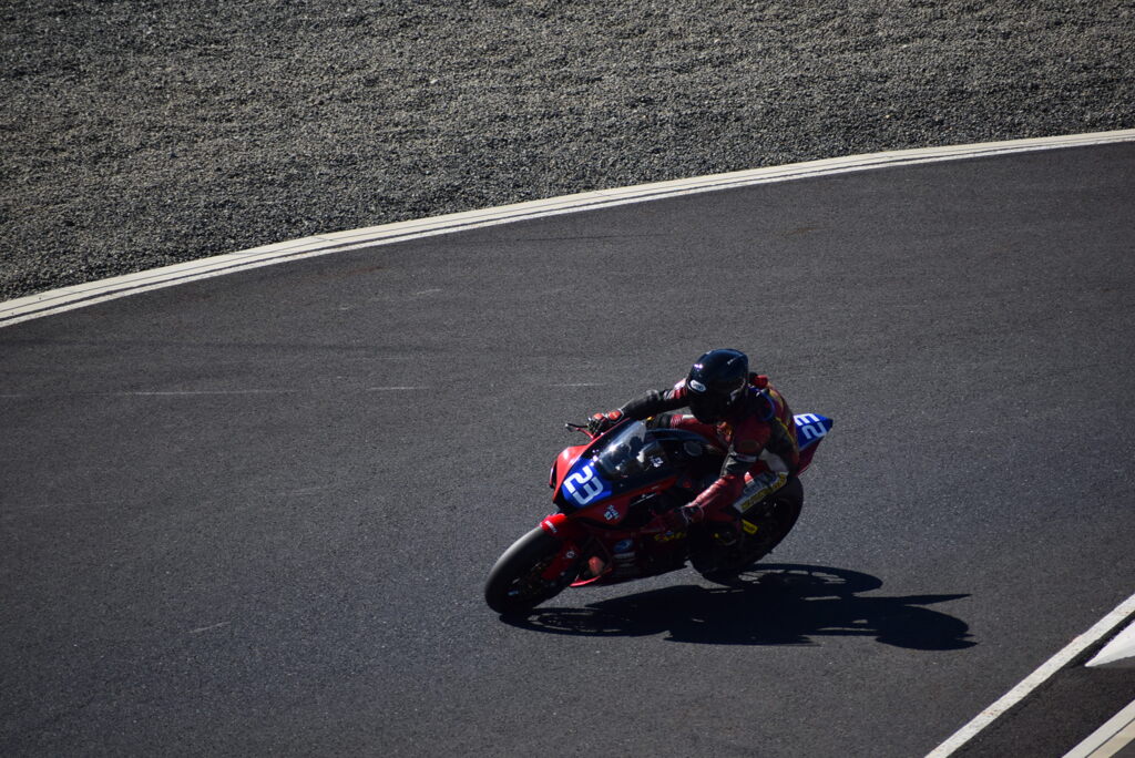 2023.08.13 ST1000 OKAYAMAロードレースシリーズ