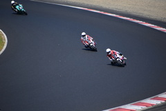 2023.08.13 J-GP3 OKAYAMAロードレースシリーズ