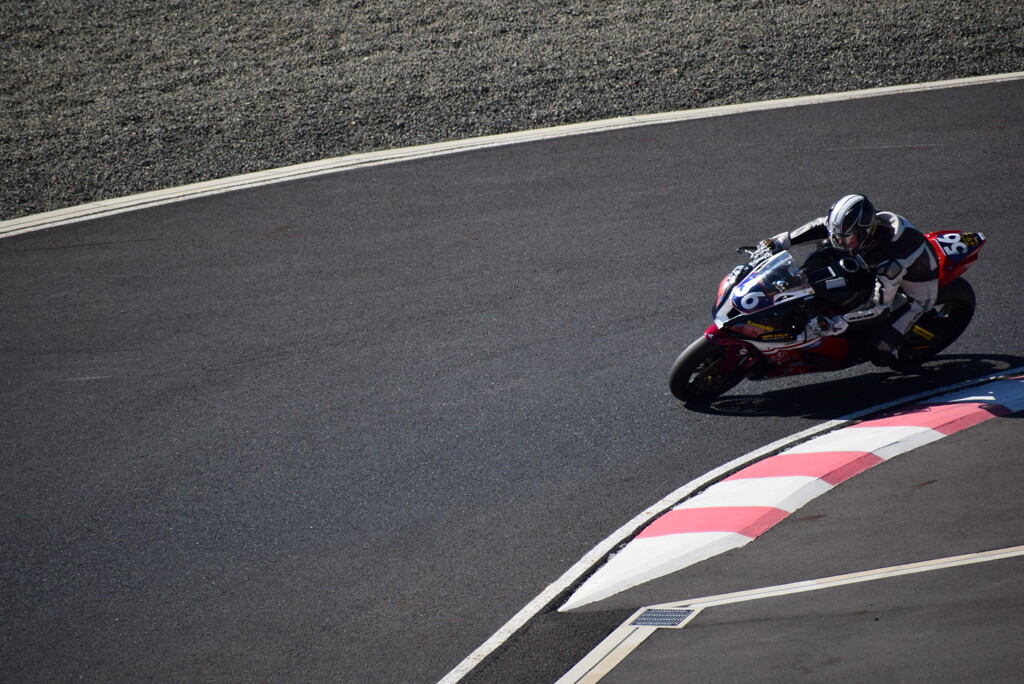 2023.08.13 ST1000 OKAYAMAロードレースシリーズ