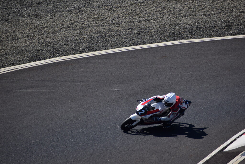 2023.08.13 J-GP3 OKAYAMAロードレースシリーズ