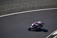 2023.08.13 J-GP3 OKAYAMAロードレースシリーズ