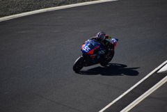 2023.08.13 ST1000 OKAYAMAロードレースシリーズ