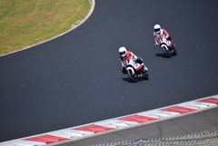 2023.08.13 J-GP3 OKAYAMAロードレースシリーズ