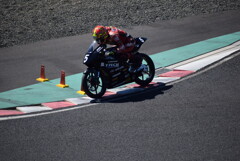 2023.08.13 J-GP3 OKAYAMAロードレースシリーズ