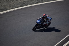 2023.08.13 ST1000 OKAYAMAロードレースシリーズ