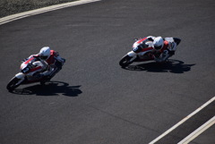 2023.08.13 J-GP3 OKAYAMAロードレースシリーズ