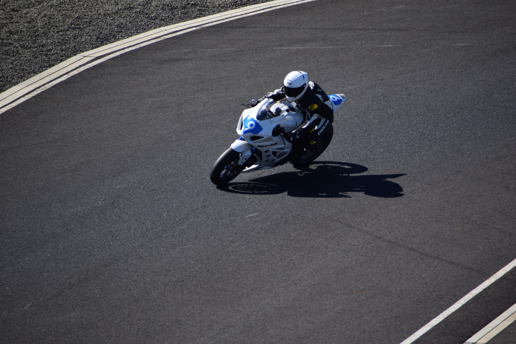 2023.08.13 ST1000 OKAYAMAロードレースシリーズ