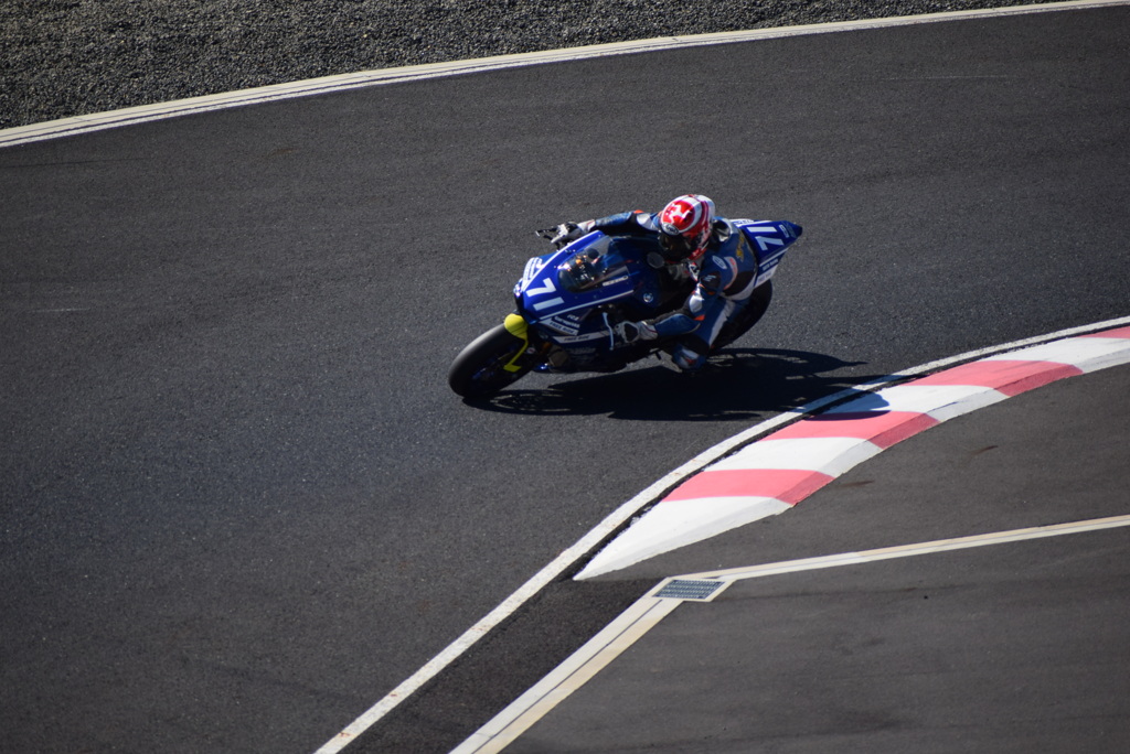 2023.08.13 ST1000 OKAYAMAロードレースシリーズ